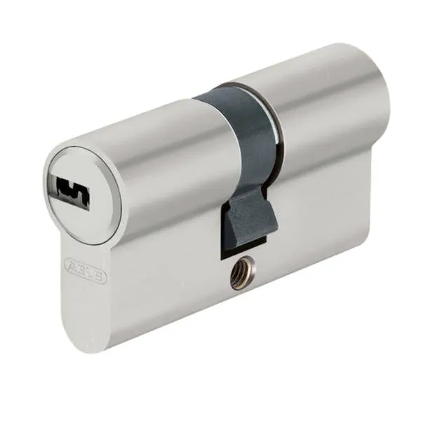 Doppelzylinder ABUS EC550 Kurzvariante Doppelzylinder ABUS EC550 Kurzvariante